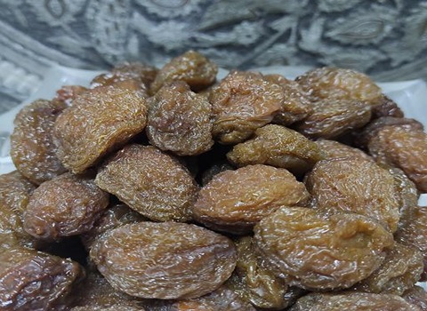 تصویر 3 از قیمت آلو خورشتی خوانسار با کیفیت ارزان + خرید عمده
